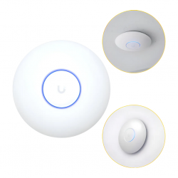 ROTEADOR EMPRESARIAL W7 1P 2.5GE U7-LITE SEM FONTE UBIQUITI