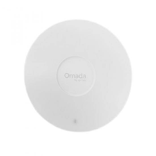 ROTEADOR EMPRESARIAL TETO W6 AX1800 EAP613 TP-LINK OMADA