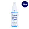 LIMPA TELAS CLEAN IMPLASTEC 120ML