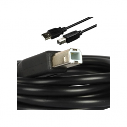 CABO USB PARA IMPRESSORA 1.5M MO-BX ATOMO