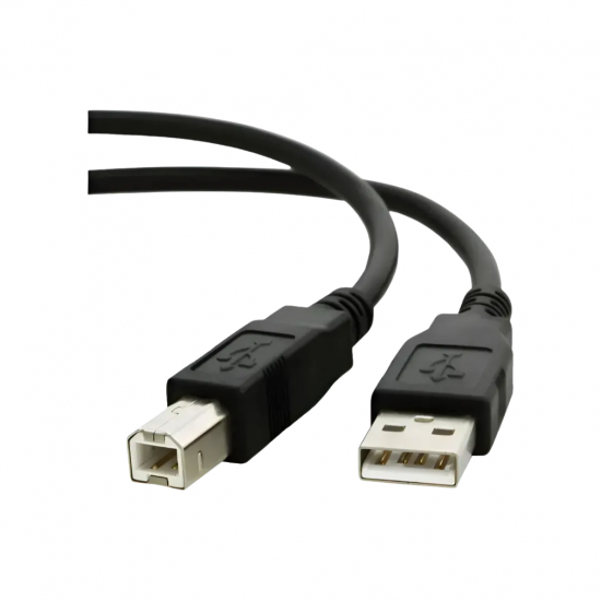 CABO USB PARA IMPRESSORA 1.5M MO-BX ATOMO