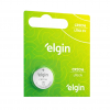 BATERIA CR2016 3V LITIO ELGIN