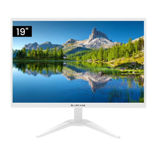 MONITOR 19