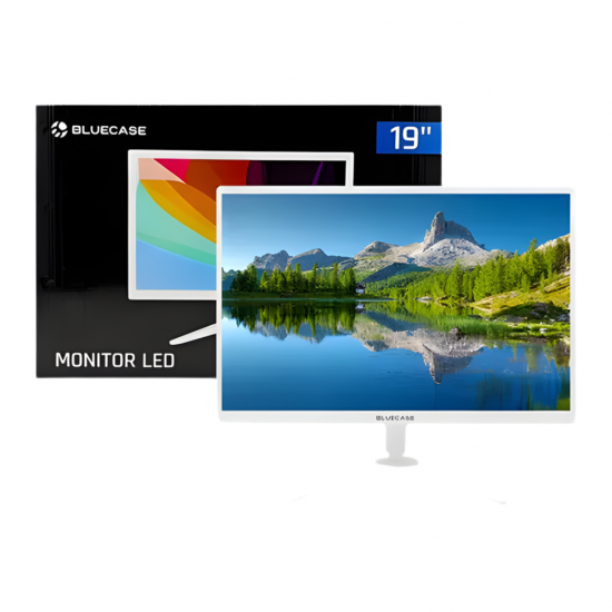 MONITOR 19