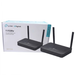 ONT TP LINK XX530V V2 XPON AX3000 TP