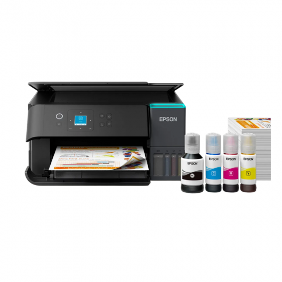 IMPRESSORA L4360 MULT ECOTANK EPSON BIV