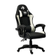 CADEIRA GAMER FOX RACER VULPES WZ318 BRANCO