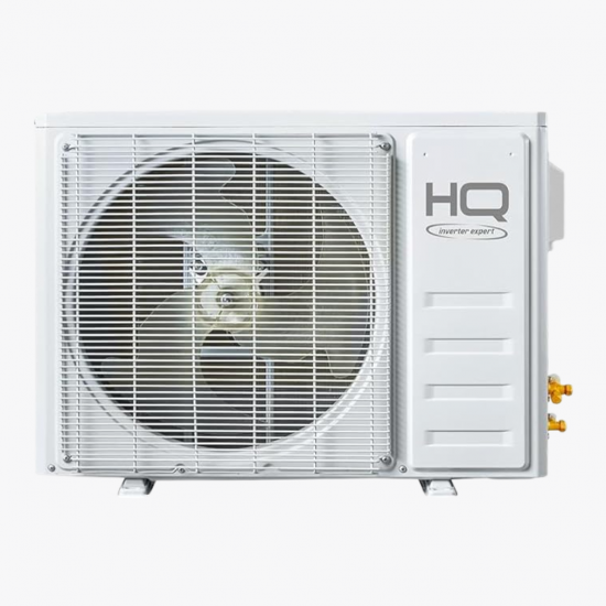 AR CONDICIONADO HQ INVERT HW 12K 220/1 VIHT 12KCO3S2S1312.000 BTUS