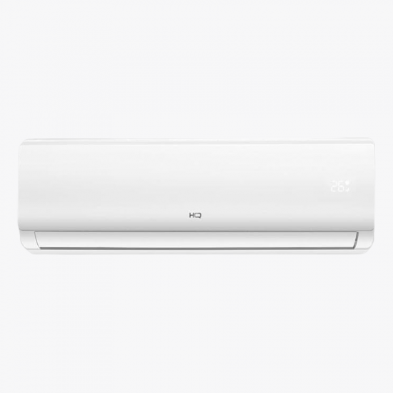 AR CONDICIONADO HQ HW 12K 220/1 VOHT 12KCO4S2S13 12.000 BTUS