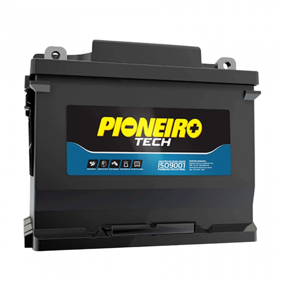 BATERIA PIONEIRO 12MN50 / T12-050D
