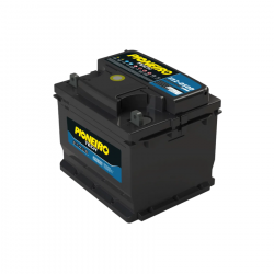 BATERIA PIONEIRO 12MN50 / T12-050D