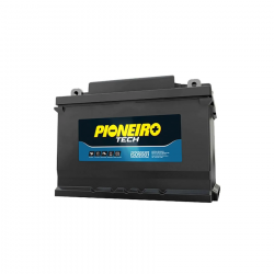 BATERIA PIONEIRO 12MN70 / T12-070D