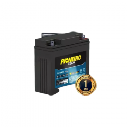 BATERIA PIONEIRO 12MVA-18 12V /T12-18F3 12V