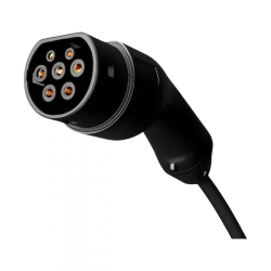 ESTACAO RECARGA PARA VEICULOS ELETRICOS EVE 0220B BUSINESS AC 22 KW INTELBRAS 4820098 CVE