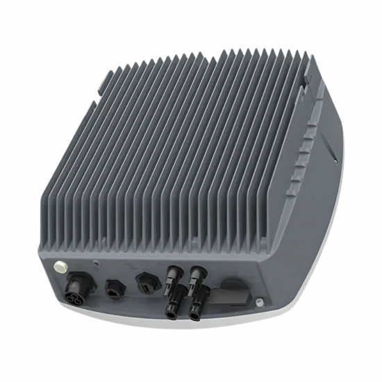 INVERSOR SOLAR SAJ AFCI MONO 6K R5 220V 2MPPT