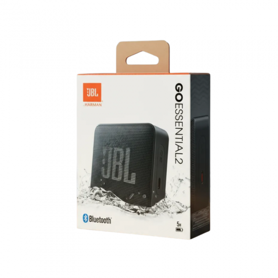 CAIXA DE SOM JBL GO ESSENTIAL2