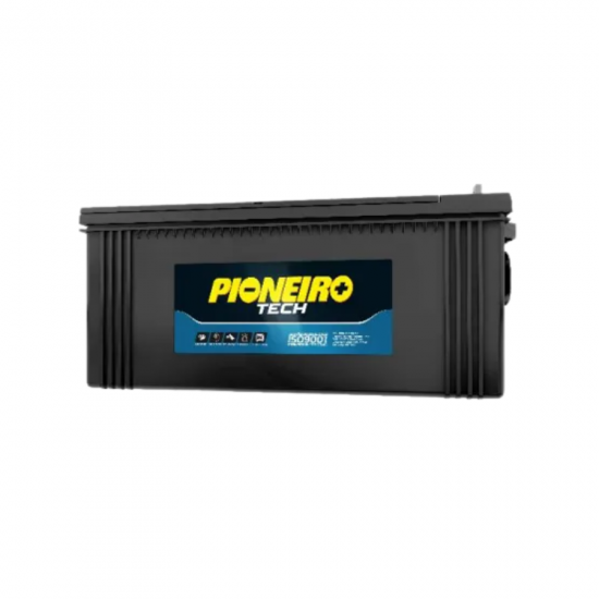 BATERIA PIONEIRO 165MN/T12-165D