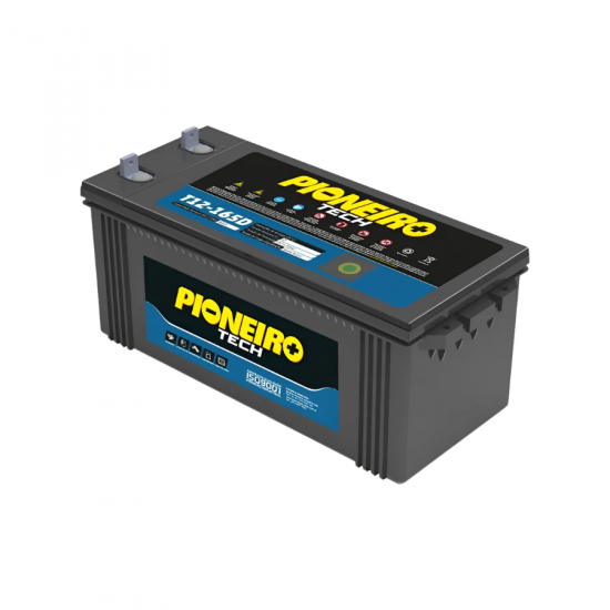 BATERIA PIONEIRO 165MN/T12-165D