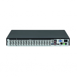 DVR 32 CANAIS MHDX 1332 INTELBRAS 4900022