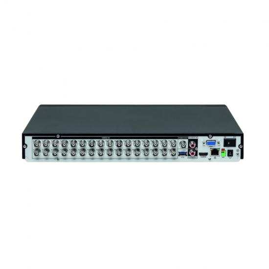 DVR 32 CANAIS MHDX 1332 INTELBRAS 4900022