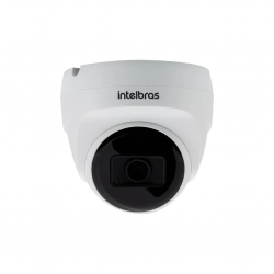 CAMERA DOME VHL 1220 D FULL HD  G9 2.8MM INTELBRAS 4900046