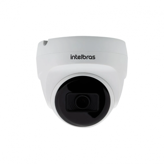 CAMERA DOME VHL 1220 D FULL HD  G9 2.8MM INTELBRAS 4900046