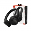 HEADPHONE SEM FIO JBL TUNE530BT BLUET6.0 PRETO