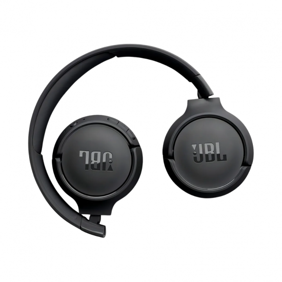 HEADPHONE SEM FIO JBL TUNE530BT BLUET6.0 PRETO