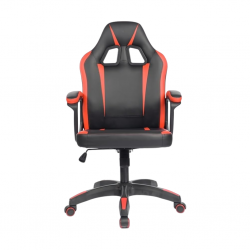 CADEIRA GAMER  VERMELHA FORTT UT1004