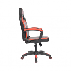 CADEIRA GAMER  VERMELHA FORTT UT1004