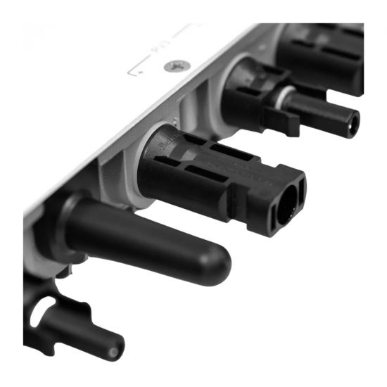 MICRO INVERSOR SOLAR SAJ M2-2 25K-S4 220V