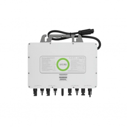 MICRO INVERSOR SOLAR SAJ M2-2 25K-S4 220V