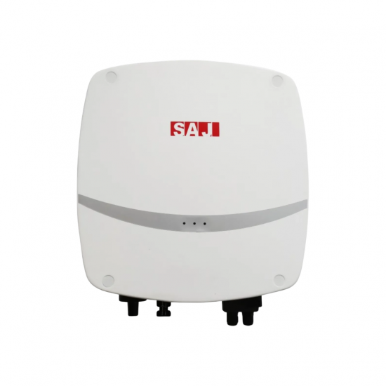 INVERSOR SOLAR SAJ ONGRID TRIF AFCI 25K R6 ON-GRID380V T2