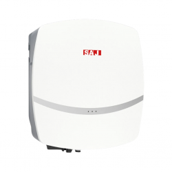 INVERSOR SOLAR SAJ ONGRID TRIF AFCI 25K R6 ON-GRID380V T2