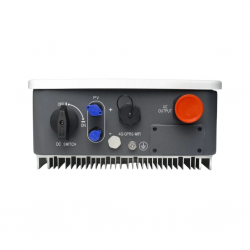 INVERSOR SOLAR SAJ ONGRID TRIF AFCI 25K R6 ON-GRID380V T2