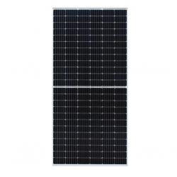 MODULO FOTOVOLTAICO 610W N-TYPE TSUN BIFACIAL 30MM SOOLLAR