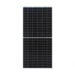 MODULO FOTOVOLTAICO MONOCRISTALINO EMSS 585W N-TYPE BIFACIAL INTELBRAS