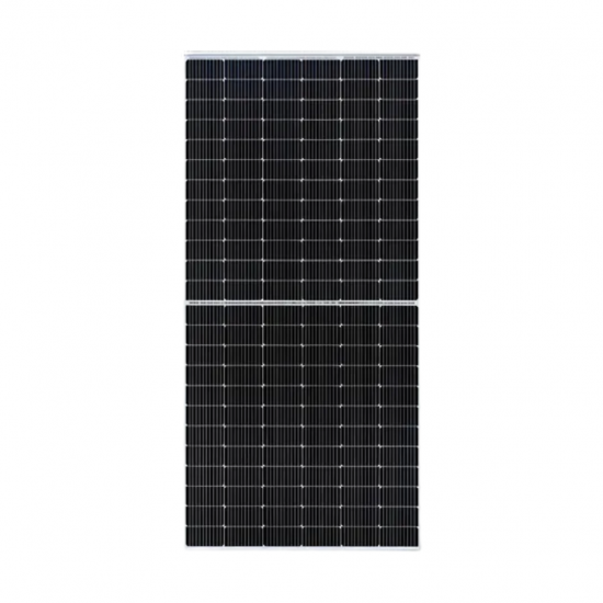 MODULO FOTOVOLTAICO MONOCRISTALINO EMSS 585W N-TYPE BIFACIAL INTELBRAS