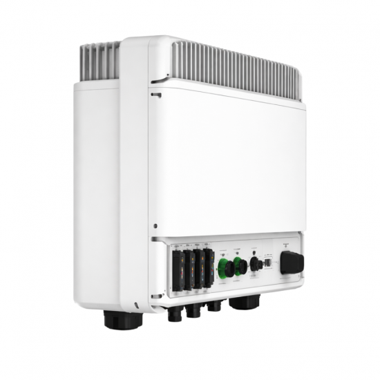 INVERSOR SOLAR ON GRID RGT-M 6K AFCI