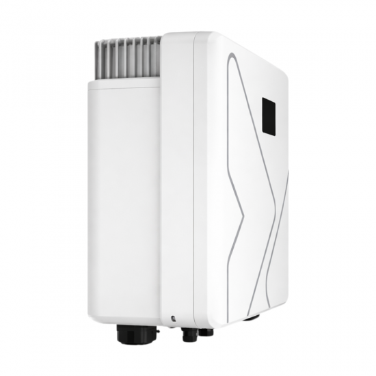 INVERSOR SOLAR ON GRID RGT-M 6K AFCI