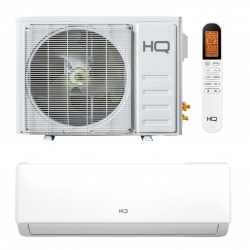 AR CONDICIONADO HQ INVERT  HW 18K 220/1 VIHT18KCO3S2S13 18.00 BTUS