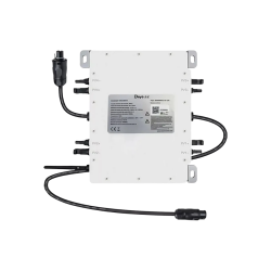 MICRO INVERSOR 2.2k DEYE M2 25K-G4 220V