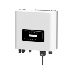 INVERSOR 3K DEYE AFCI MONO ON-GRID 220V 1MPPT