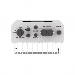 INVERSOR 3K DEYE AFCI MONO ON-GRID 220V 1MPPT