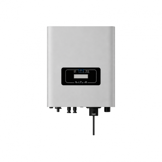 INVERSOR 7.5K DEYE AFCI MONO 220V 2MPPT