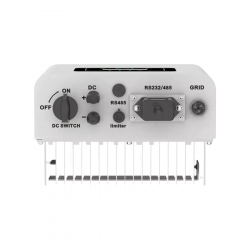INVERSOR 10K DEYE AFCI MONO SUN -G2 220V 2MPPT