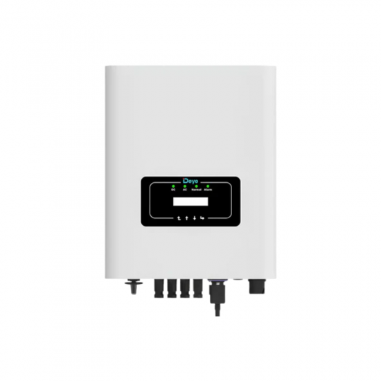 INVERSOR 10K DEYE AFCI MONO SUN -G2 220V 2MPPT