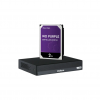 DVR 8 CANAIS MHDX 1208-C DUAL AUDIO C/HD 2TB INTELBRAS 4581258