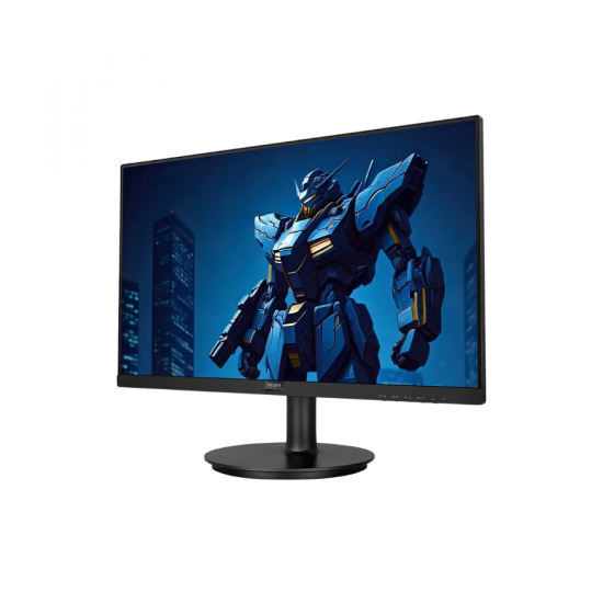MONITOR 27 PHILIPS PRETO 271V8LAB3 FHD HDMI 120HZ