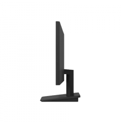 MONITOR LG 19,5 PRETO 20U401A-B HD HDMI VGA